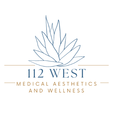 112 West Medical and Wellness logo