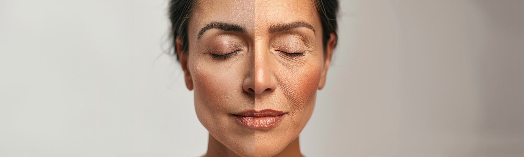 Aging Skin