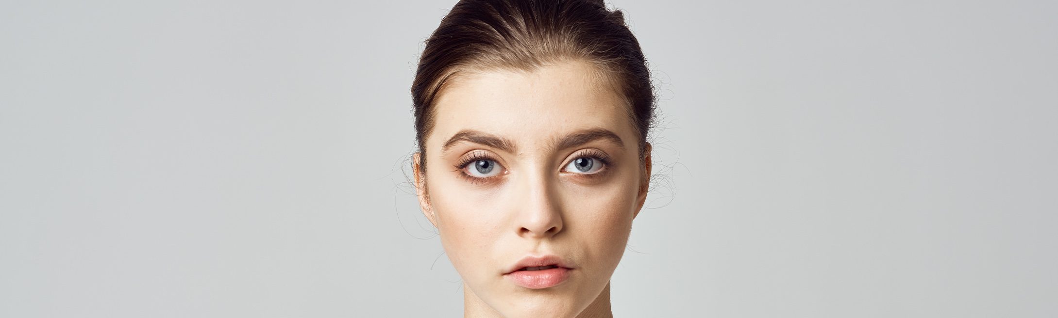 Loss of Facial Volume