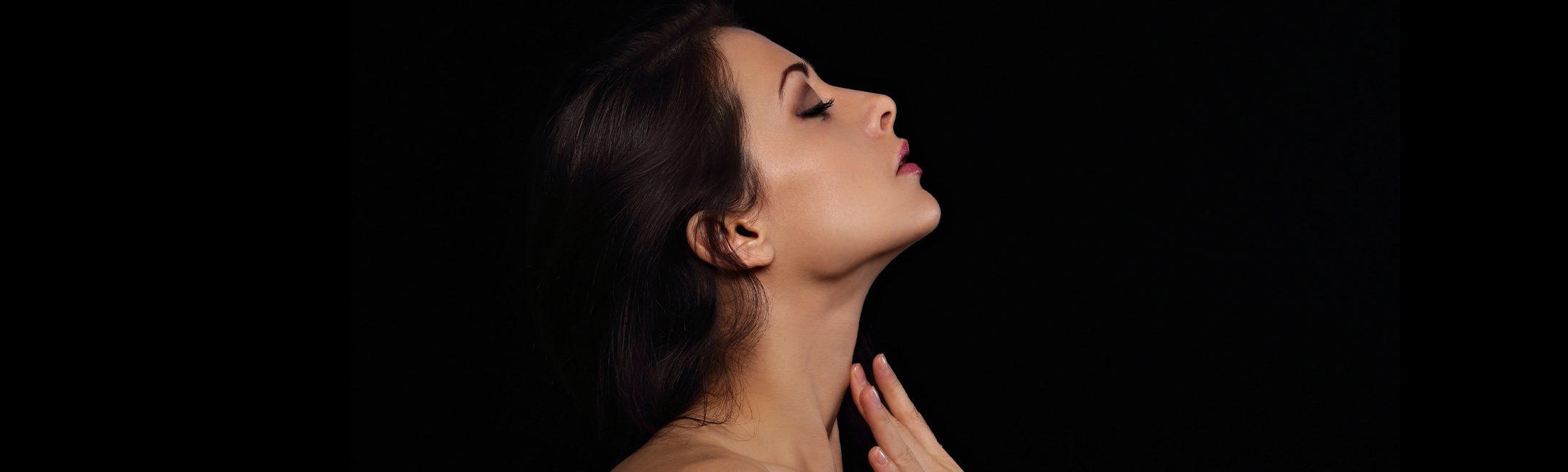 Jawline Contouring & Tightening