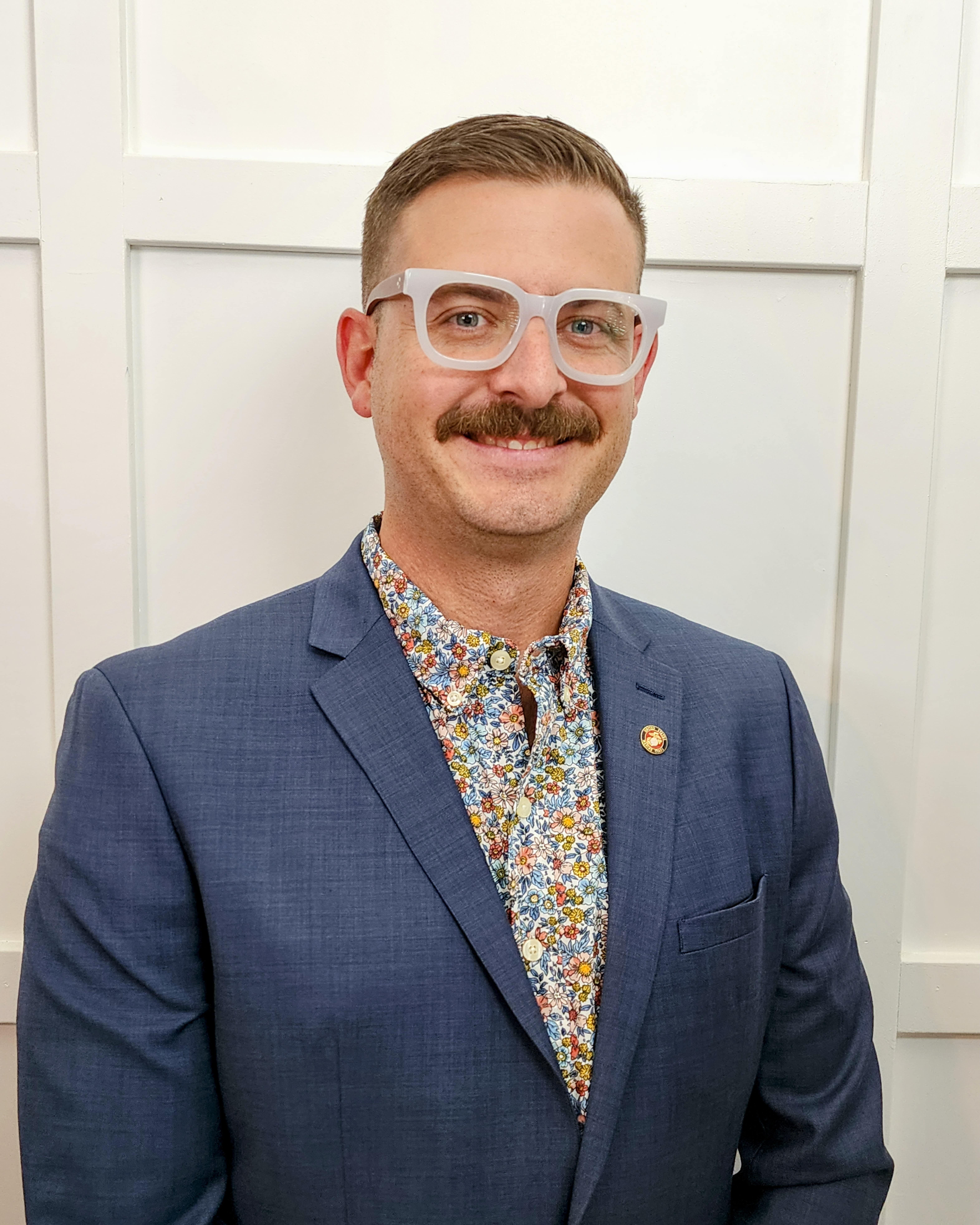 Photo of Derek