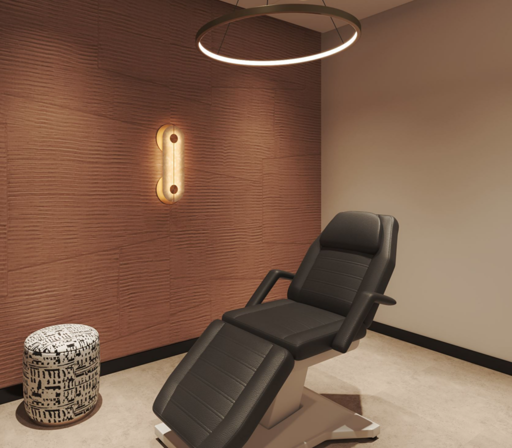 Bikini line vs. Brazilian laser hair removal treatment areas – 112 West Med Spa Queen Creek